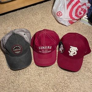 NEW HATS!! Text me if you want some individuals!